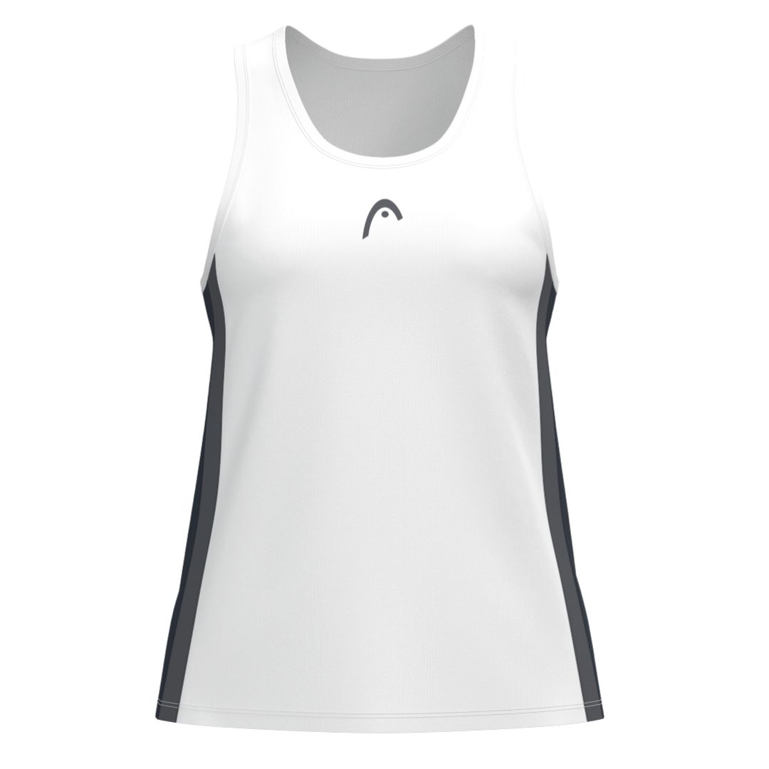 Toppe / T-shirts uden ærmer Head 816735NVWH
